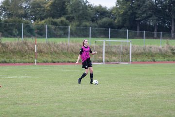 Bild 208 - Frauen Grossenasper SV - SV Steinhorst/Labenz : Ergebnis: 1:3